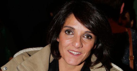 Florence Foresti : "Twitter, c’est un nivellement par le bas"