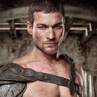 Spartacus : Andy Whitfield est mort