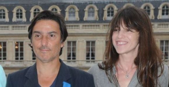 Charlotte Gainsbourg jouera dans le prochain film d'Yvan Attal, #LesJuifs