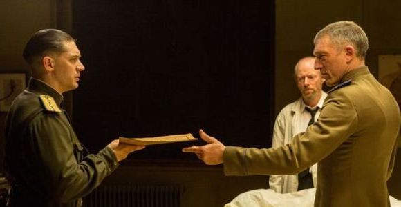 Enfant 44 : la bande-annonce exclu du film sur la traque d’un tueur d’enfants 