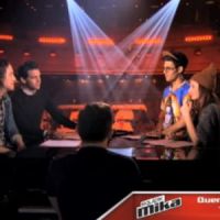 The Voice 2015 : Julien Doré joue le coach pour les candidats (Vidéo)