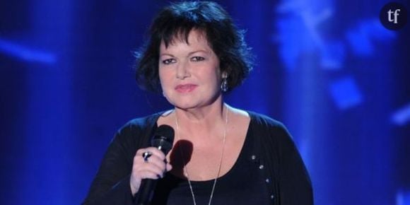 Maurane se verrait bien coach dans "The Voice"