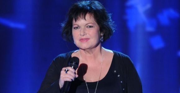 Maurane se verrait bien coach dans "The Voice"