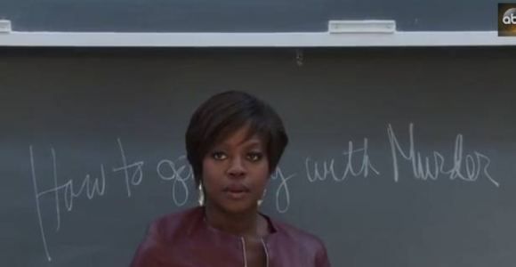 How to Get away with Murder : une saison 2 pour la série