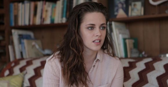 Kristen Stewart jouera une avocate dans le prochain film de Kelly Reichardt