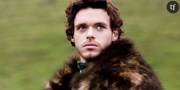 Game of Thrones : Richard Madden traumatisé par les Noces Pourpres