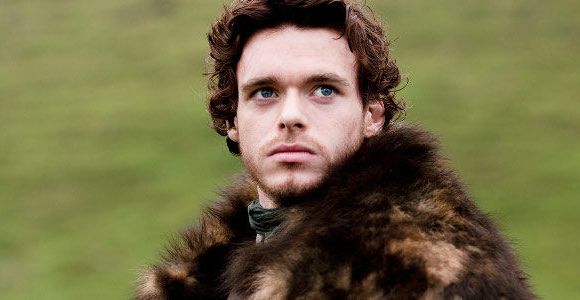 Game of Thrones : Richard Madden traumatisé par les Noces Pourpres