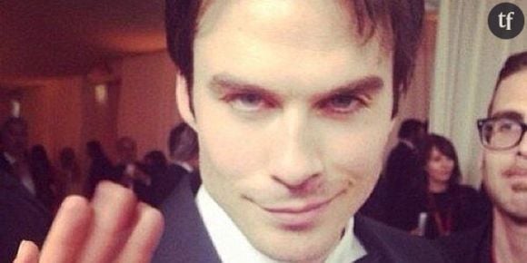 Ian Somerhalder : quelle est sa "meilleure expérience de tous les temps" ?