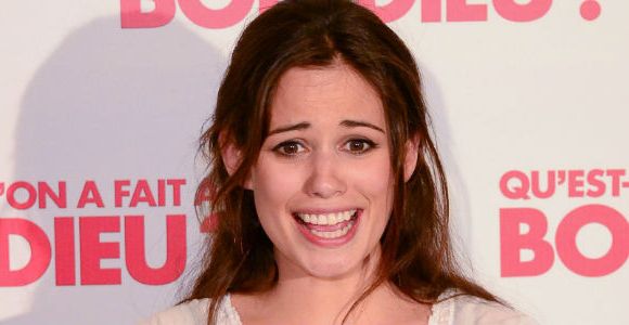 Lucie Lucas (Clem) est-elle en couple ou célibataire ?