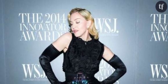 Madonna : un concert à Paris le 9 décembre 2015