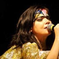 Vulnicura : l'album de Björk ne sera pas disponible en streaming 