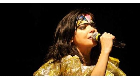 Vulnicura : l'album de Björk ne sera pas disponible en streaming 