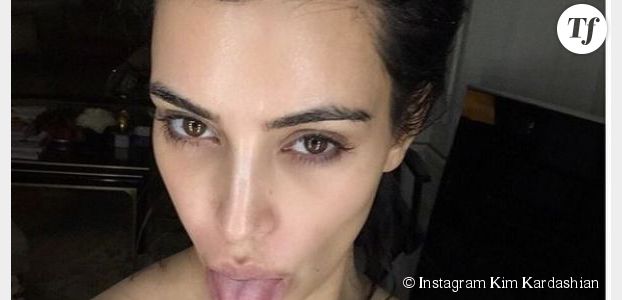 Kim Kardashian : la starlette épuisée sur Instagram