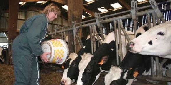 Agriculture : les femmes s'imposent dans le pré