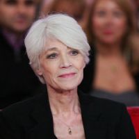 Françoise Hardy veut mourir avant Jacques Dutronc 