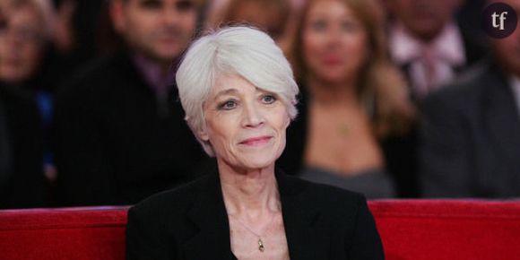 Françoise Hardy veut mourir avant Jacques Dutronc