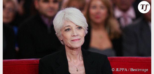 Françoise Hardy veut mourir avant Jacques Dutronc 