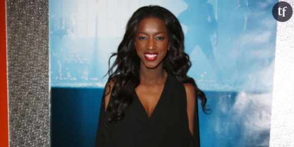 Projet Fashion : Hapsatou Sy est une grande fan de chaussures