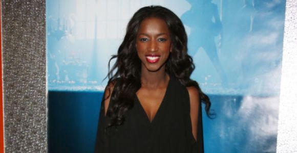 Projet Fashion : Hapsatou Sy est une grande fan de chaussures 