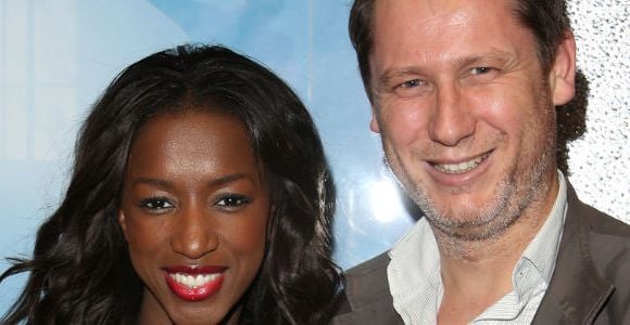 Hapsatou Sy est-elle en couple ou célibataire ?