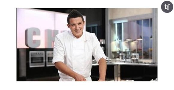 Top Chef 2015 : Adel Dakkar, un gagnant potentiel très critiqué