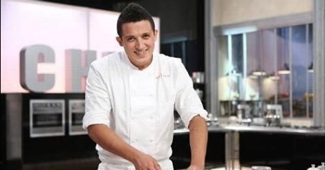 Top Chef 2015 : Adel Dakkar, un gagnant potentiel très critiqué