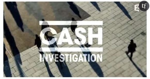 Cash Investigation : entreprises, actionnaires et argent sur France 2 Replay / Pluzz