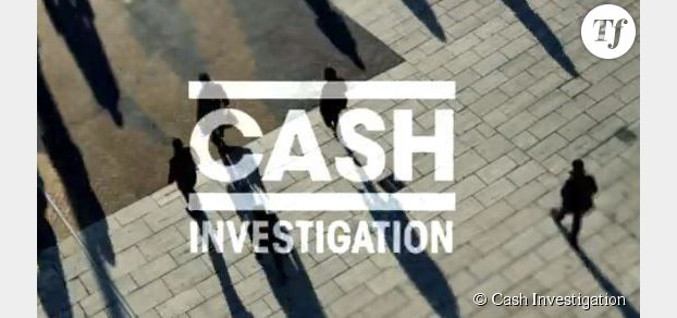 Cash Investigation : entreprises, actionnaires et argent sur France 2 Replay / Pluzz