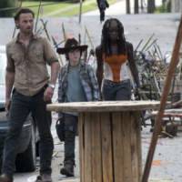 The Walking Dead : une ville de la série en vente sur eBay