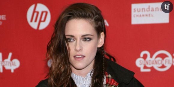 Kristen Stewart a peur de la célébrité et ne s’en cache pas