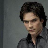 Vampire Diaries saison 6 : Ian Somerhalder métamorphosé en Français ! (photo)