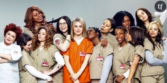 Orange is The New Black : une date de diffusion pour la saison 3