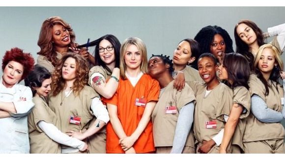 Orange is The New Black : une date de diffusion pour la saison 3