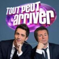 Tout peut arriver : l'émission de retour sur W9