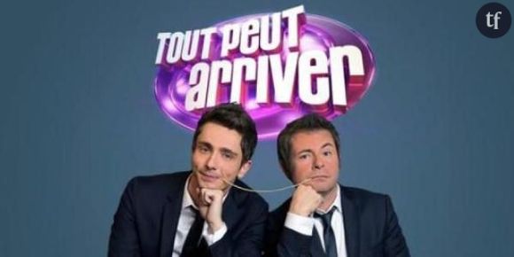 Tout peut arriver : l'émission de retour sur W9