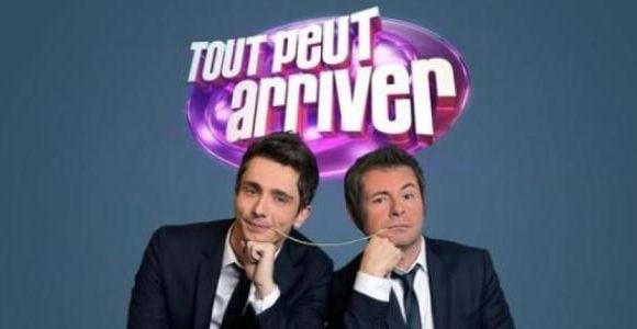 Tout peut arriver : l'émission de retour sur W9