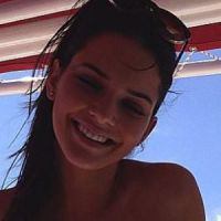 Kendall Jenner serait plus influente que Kate Moss