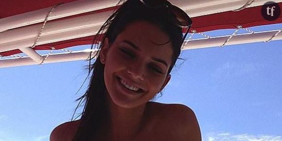 Kendall Jenner serait plus influente que Kate Moss