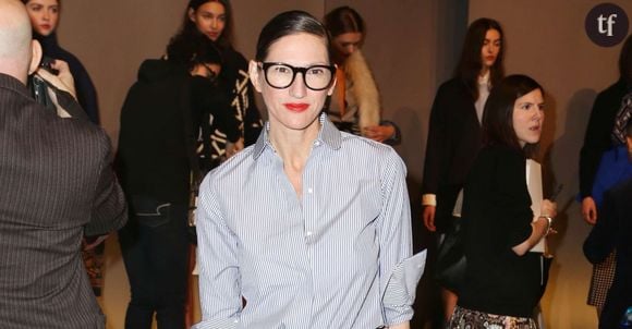 Jenna Lyons : qui est la boss de J.Crew qui habille l'Amérique ?