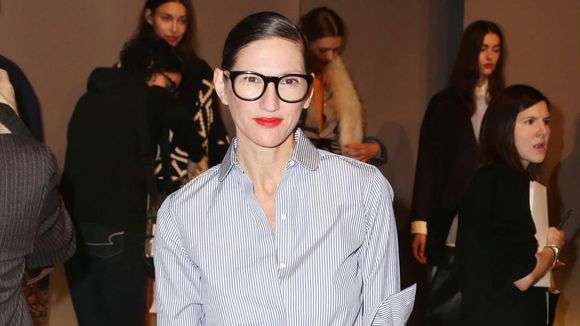 Jenna Lyons : les clés du succès de la nouvelle reine de la mode US