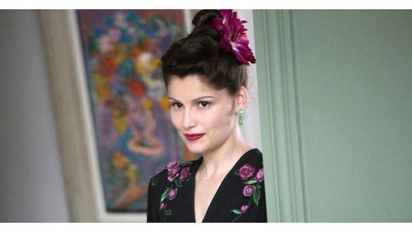 Arletty : Laetitia Casta éblouissante sur France 2 Replay / pLuzz