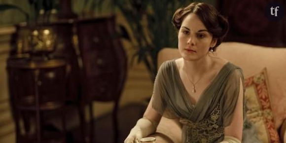 Downton Abbey : le créateur de la série pense déjà au dernier épisode