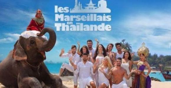 Marseillais en Thaïlande : Aurélie a refusé les Anges 