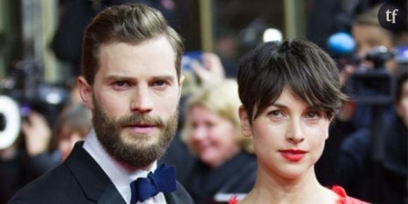 Jamie Dornan : sa fille Dulcie est fan de sa musique, Amelia Warner beaucoup moins