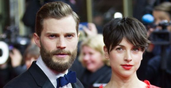 Jamie Dornan : sa fille Dulcie est fan de sa musique, Amelia Warner beaucoup moins