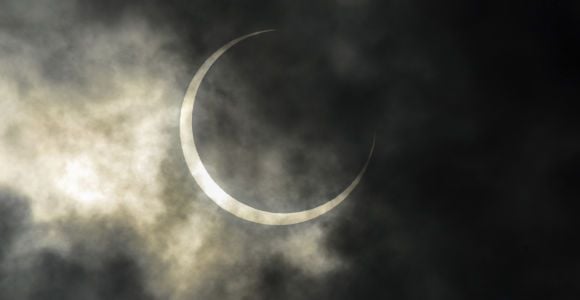 Eclipse du 20 mars 2015 : villes, lunettes… Toutes les infos pour la suivre en direct