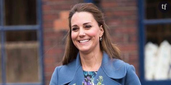 Kate Middleton : dernière ligne droite avant le congé maternité