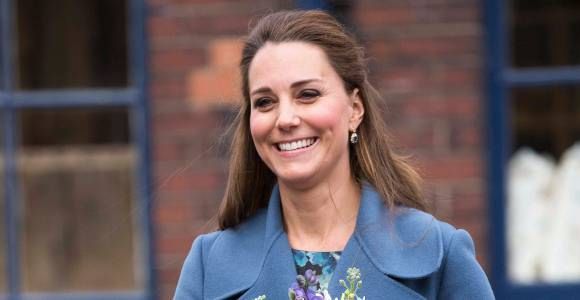 Kate Middleton : dernière ligne droite avant le congé maternité