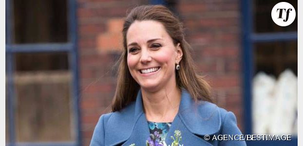 Kate Middleton : dernière ligne droite avant le congé maternité