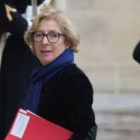 Geneviève Fioraso vient de quitter le gouvernement pour raison de santé